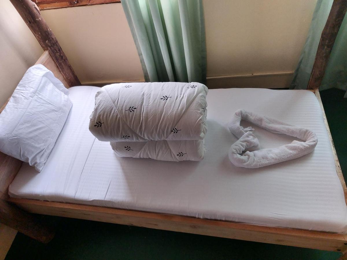 Hill View Garden Hotel Moshi Ngoại thất bức ảnh