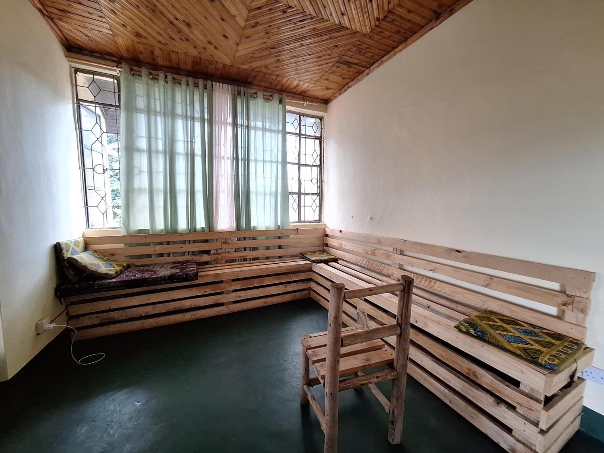 Hill View Garden Hotel Moshi Ngoại thất bức ảnh
